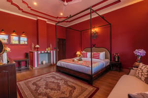 thumbnail: Room