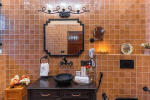 thumbnail: Bathroom
