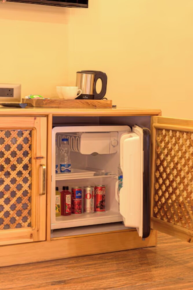 Mini-refrigerator