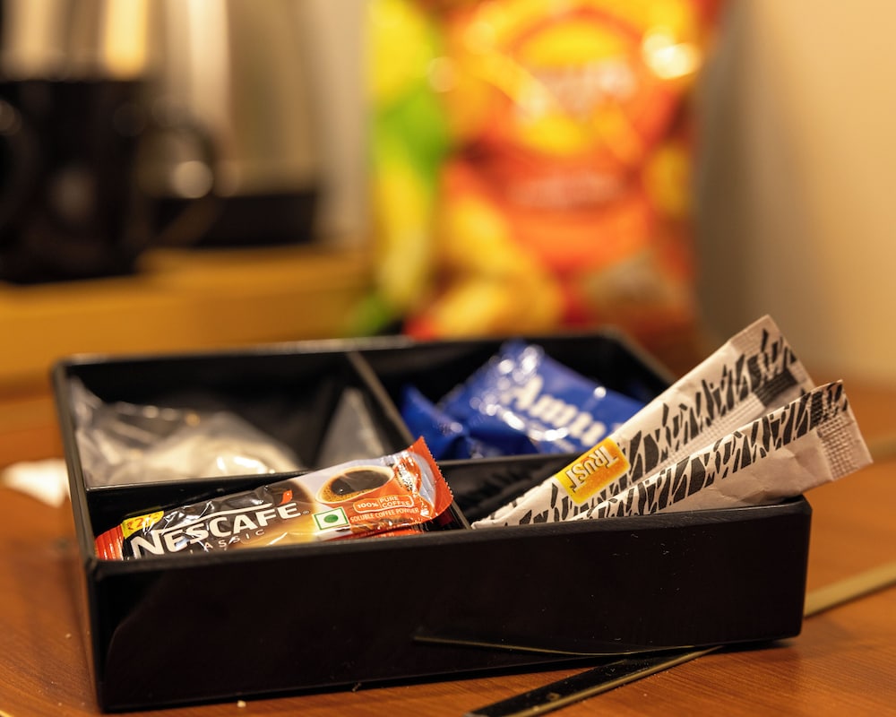 Minibar