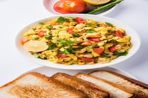 thumbnail: Breakfast meal