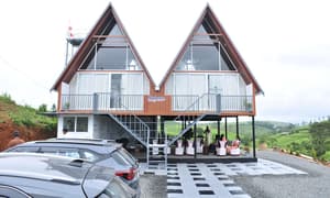 thumbnail: Terrace/patio