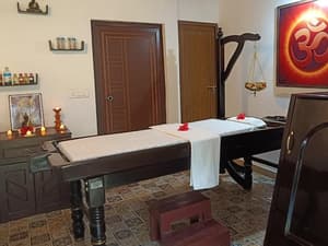 thumbnail: Living area