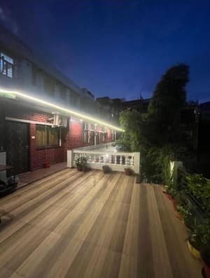 thumbnail: Interior
