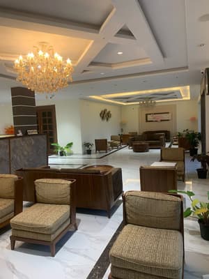 thumbnail: Reception