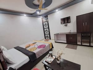 thumbnail: Room