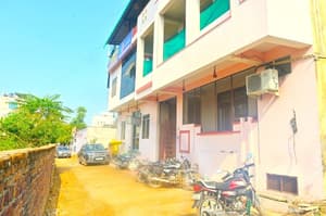 thumbnail: Exterior