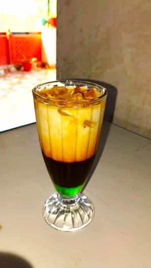thumbnail: Food and drink