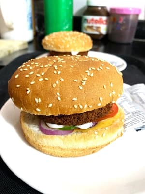 thumbnail: Food and drink