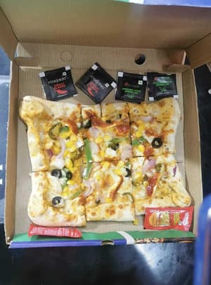 thumbnail: Food and drink