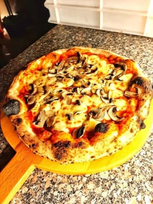 thumbnail: Food and drink