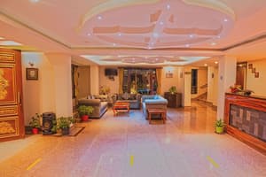 thumbnail: Reception