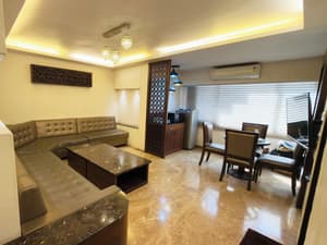 thumbnail: Living area