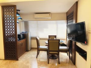 thumbnail: Living area