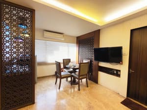 thumbnail: Living area