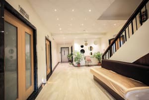 thumbnail: Interior