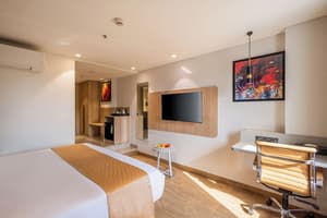 thumbnail: Room