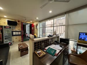 thumbnail: Interior