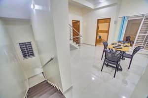 thumbnail: In-room dining