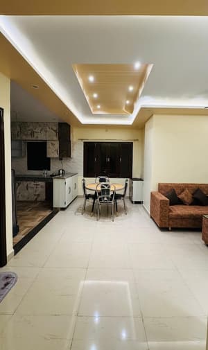 thumbnail: Living area