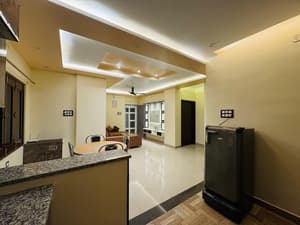 thumbnail: Living area