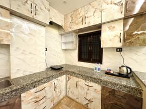 thumbnail: Private kitchen