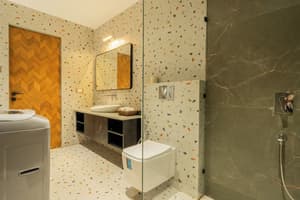 thumbnail: Bathroom