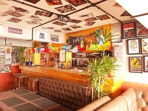 thumbnail: Bar (on property)