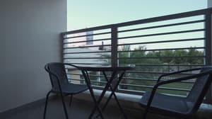thumbnail: Balcony
