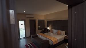thumbnail: Room