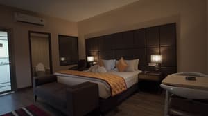 thumbnail: Room