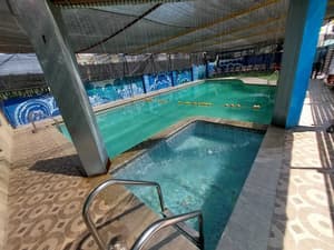 thumbnail: Pool