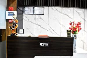 thumbnail: Reception