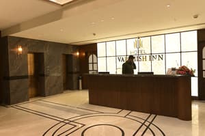 thumbnail: Reception hall