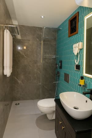 thumbnail: Bathroom