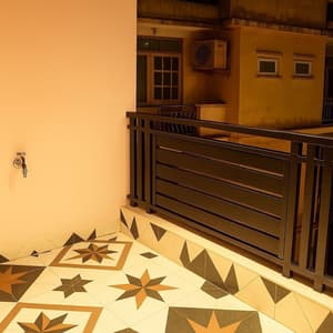 thumbnail: Terrace/patio