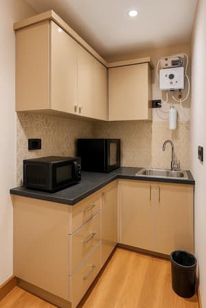 thumbnail: Private kitchen