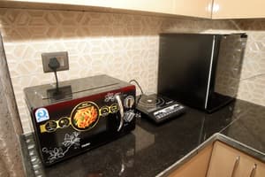 thumbnail: Private kitchen