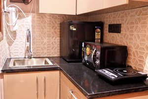 thumbnail: Private kitchen