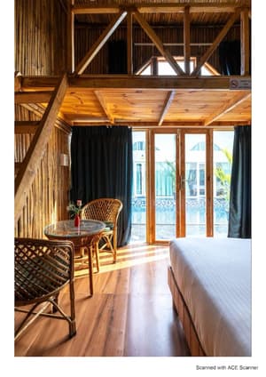 thumbnail: View from room