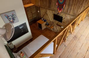 thumbnail: Balcony view
