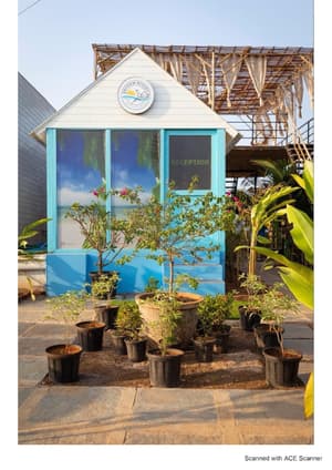 thumbnail: Garden