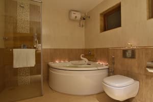 thumbnail: Bathroom