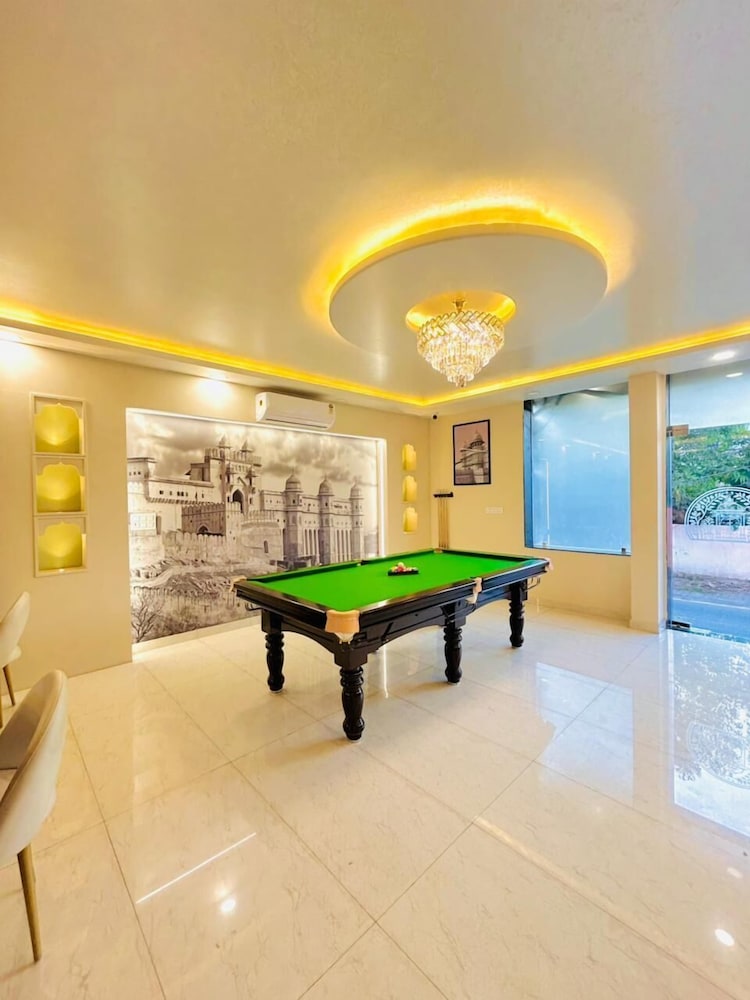 Billiards