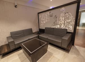 thumbnail: Living area