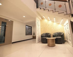 thumbnail: Reception