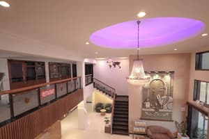 thumbnail: Property entrance