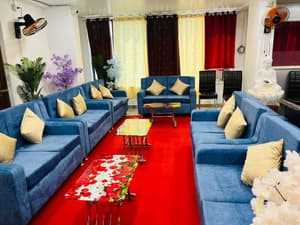 thumbnail: Living area