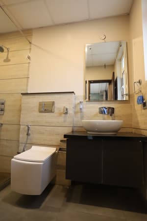 thumbnail: Bathroom