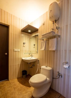 thumbnail: Bathroom